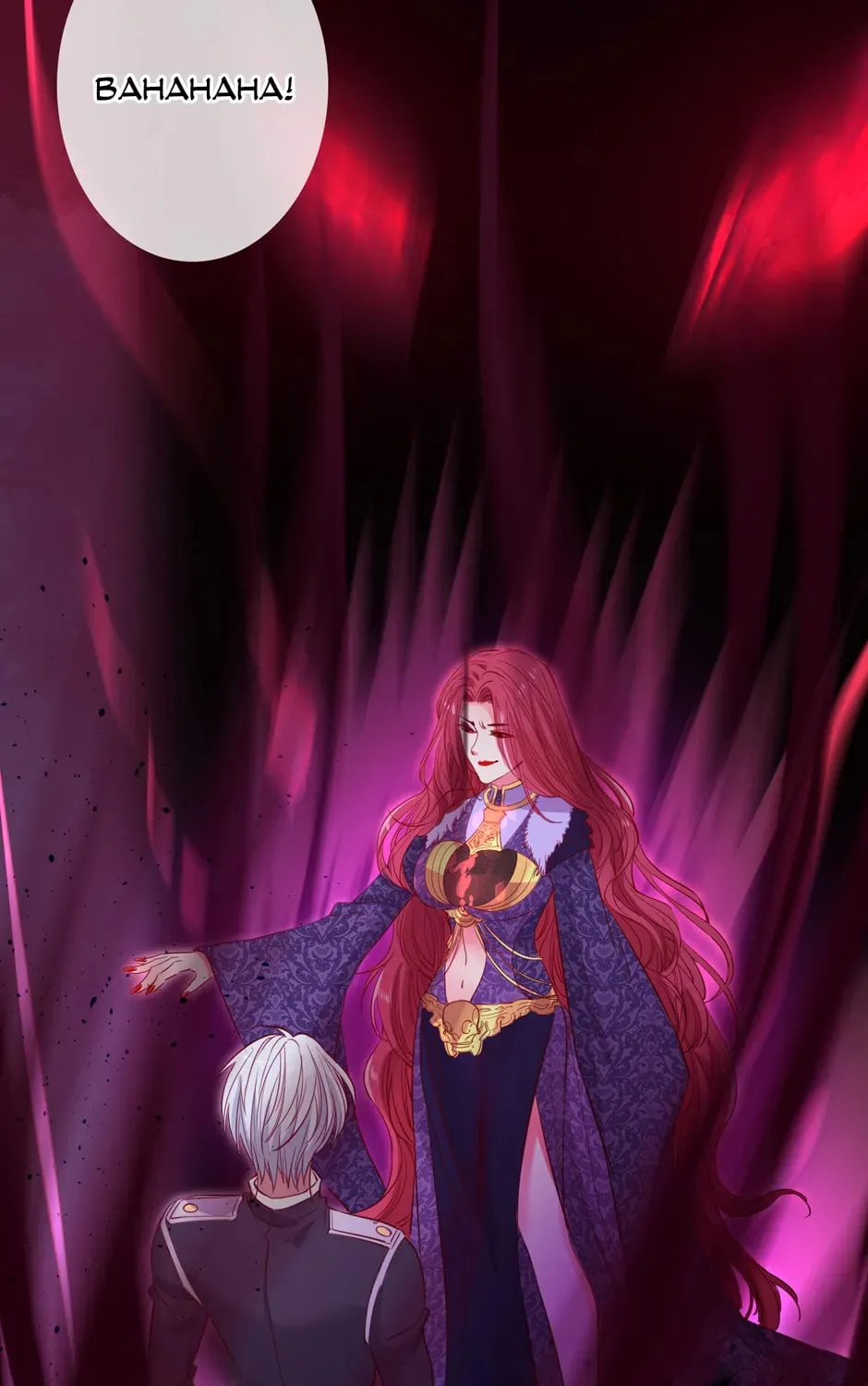Read The Queen