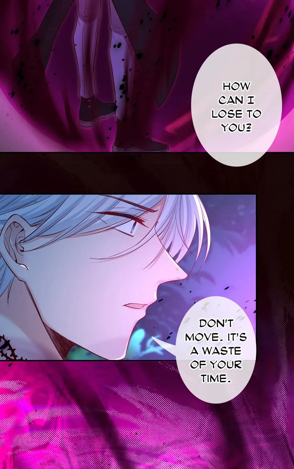 Read The Queen