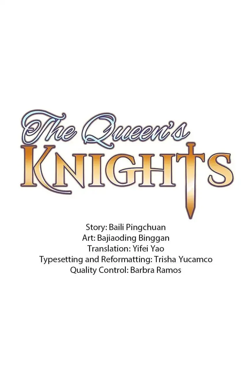 Read The Queen