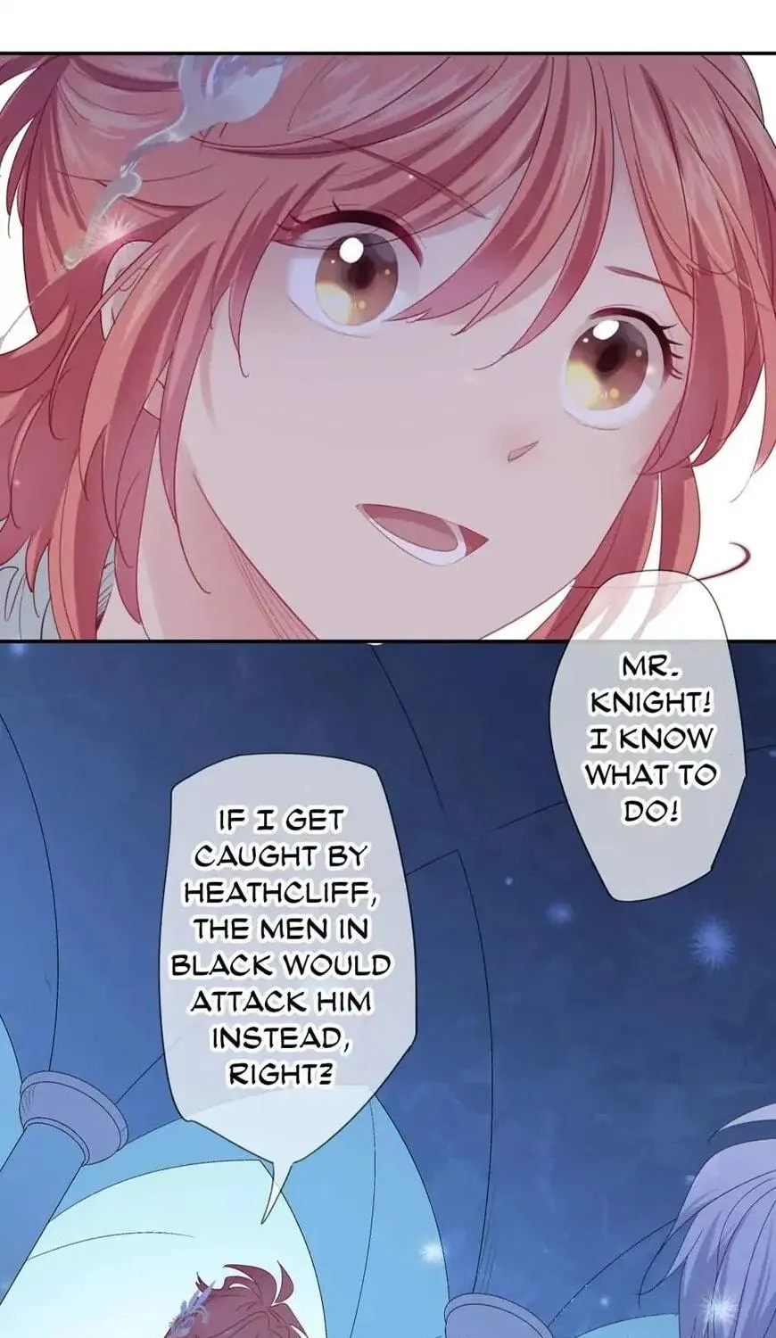Read The Queen