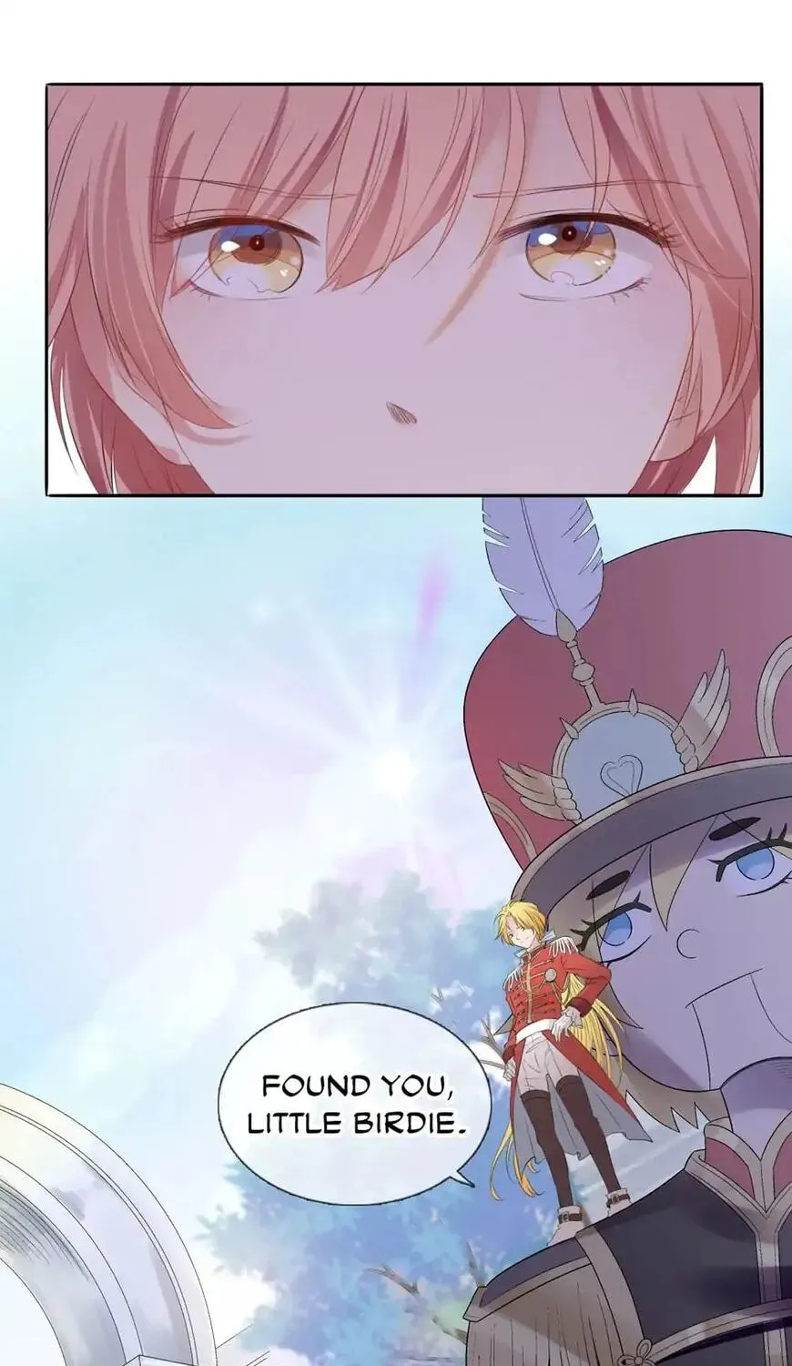Read The Queen