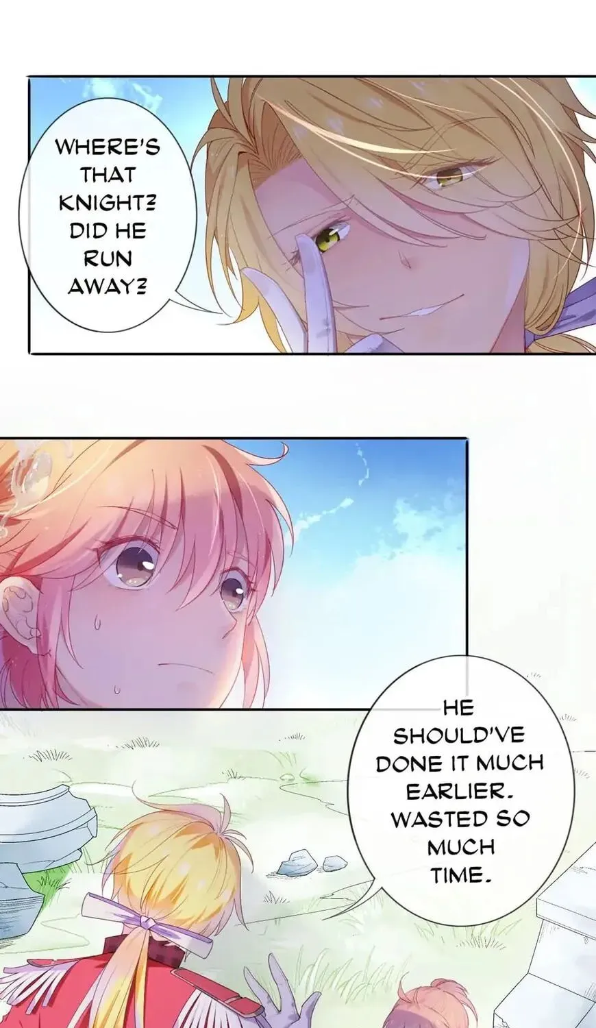 Read The Queen