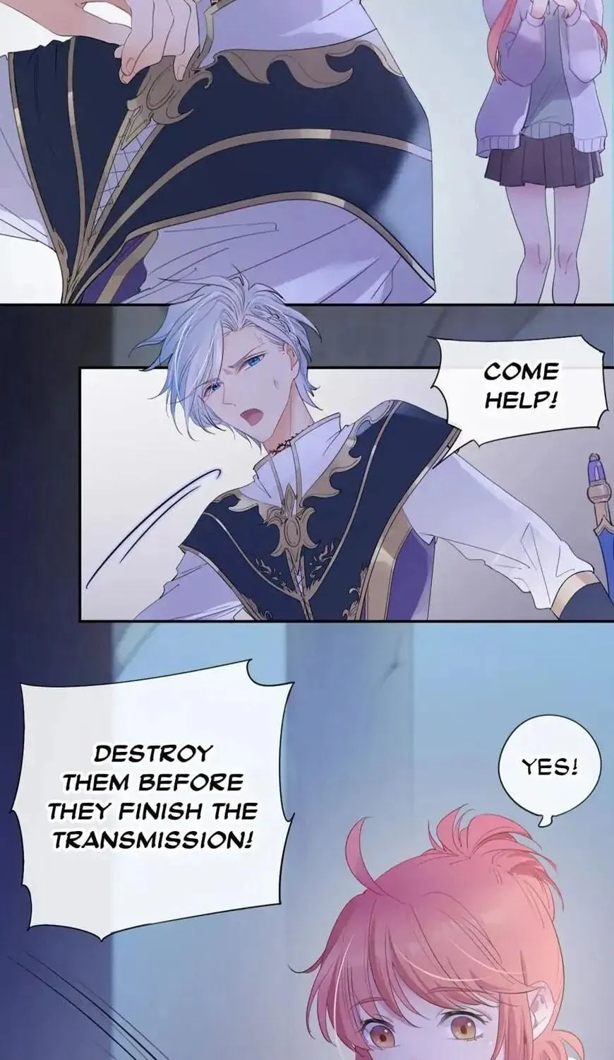 Read The Queen