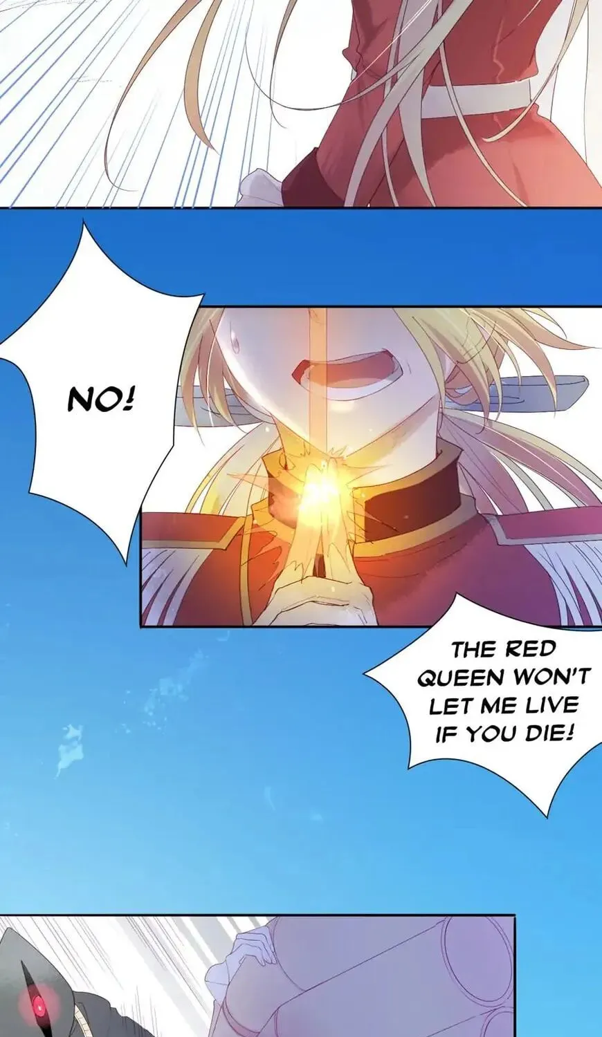 Read The Queen