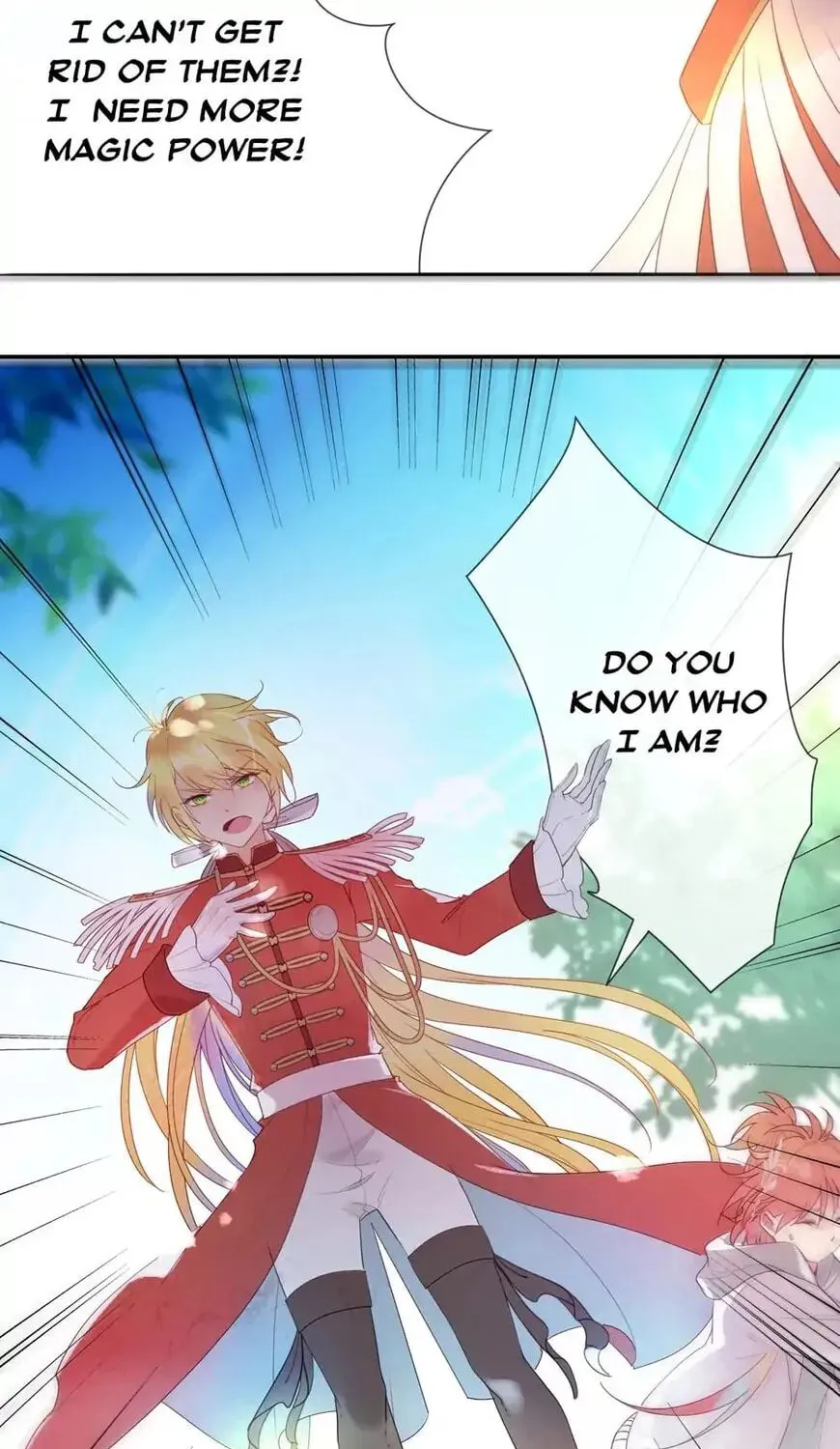 Read The Queen