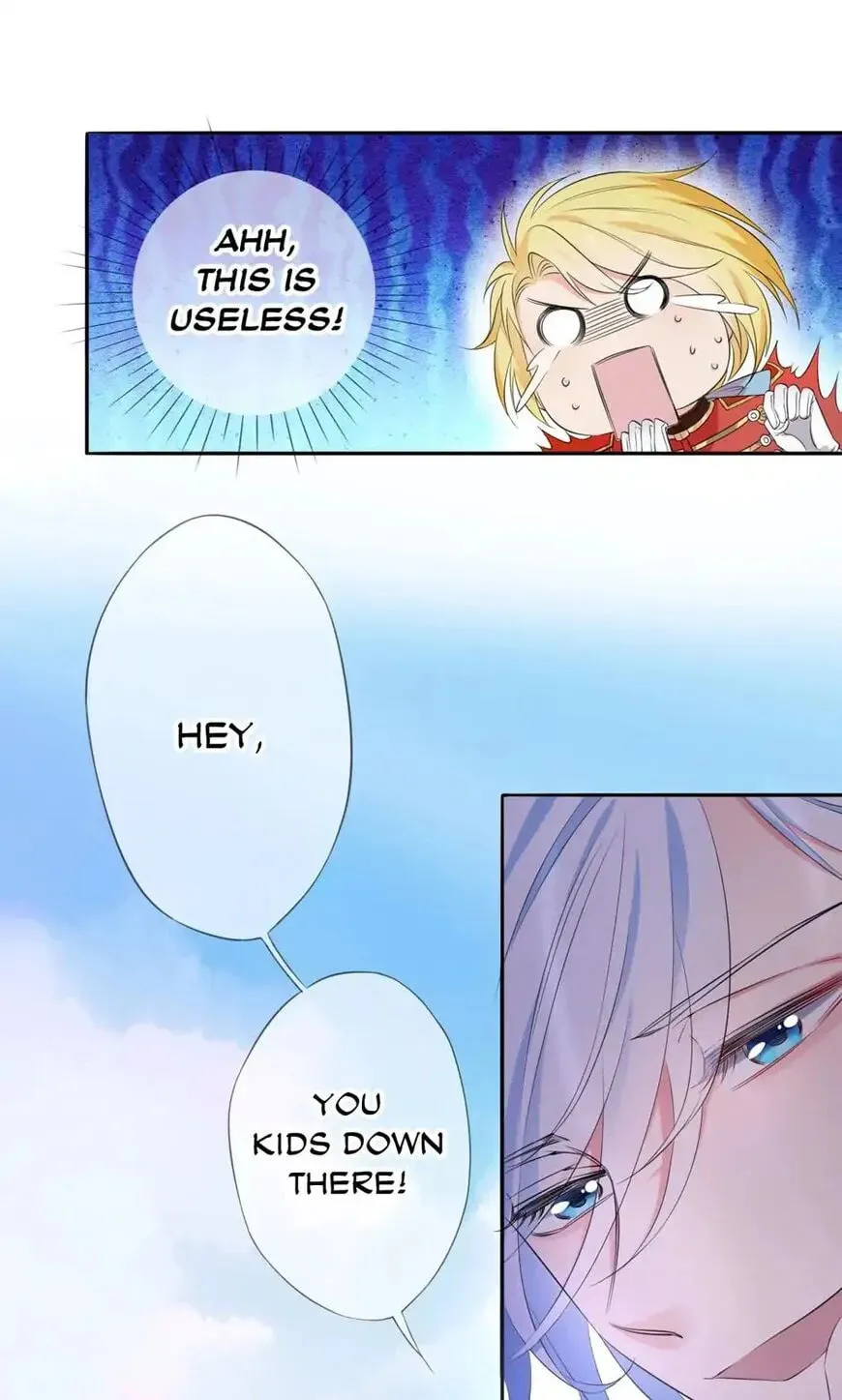 Read The Queen