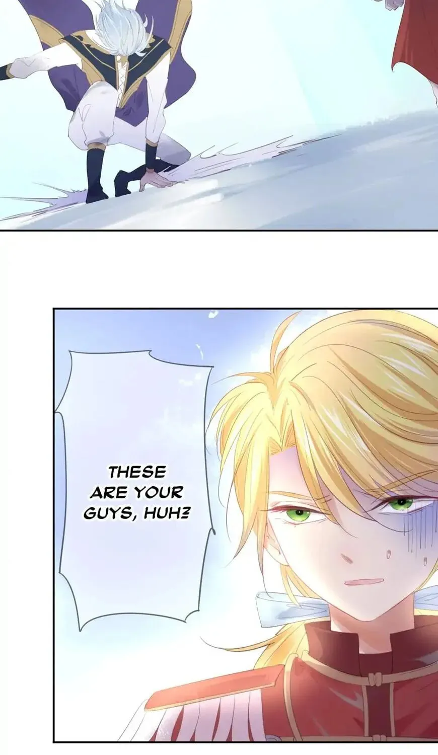 Read The Queen