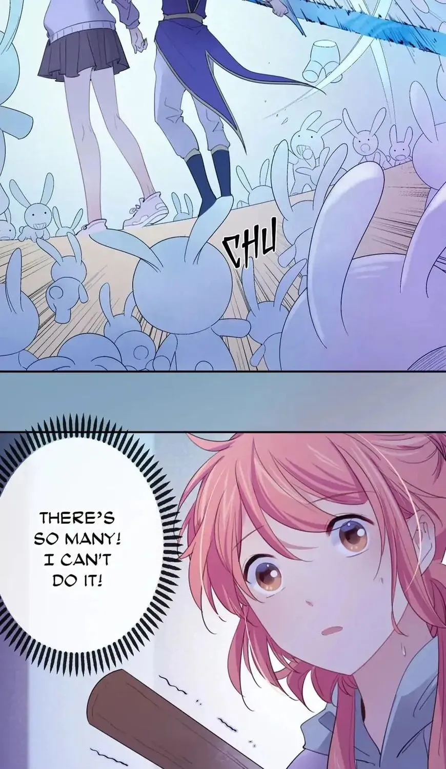 Read The Queen