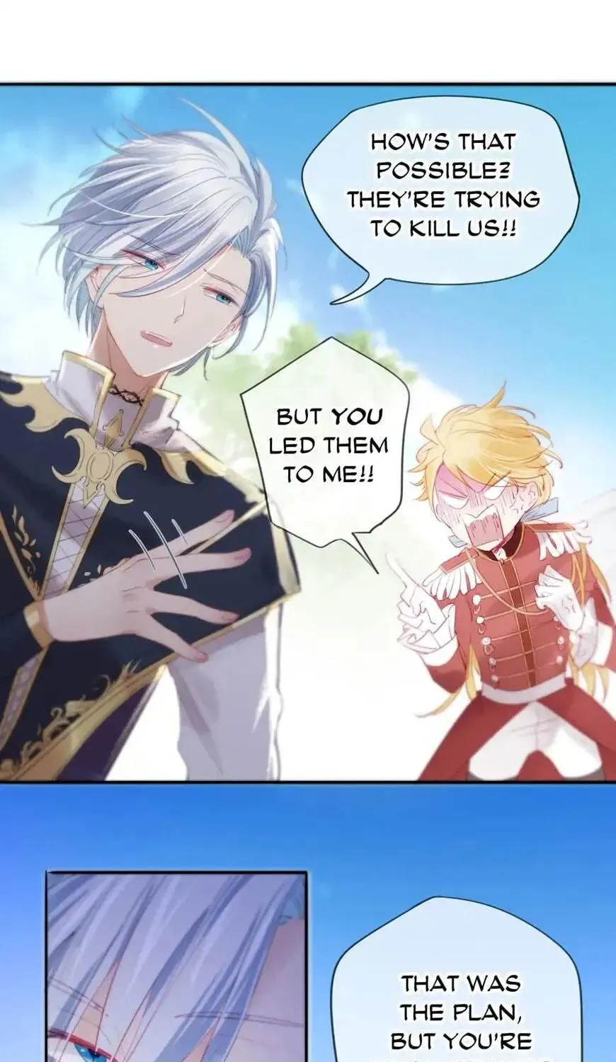 Read The Queen