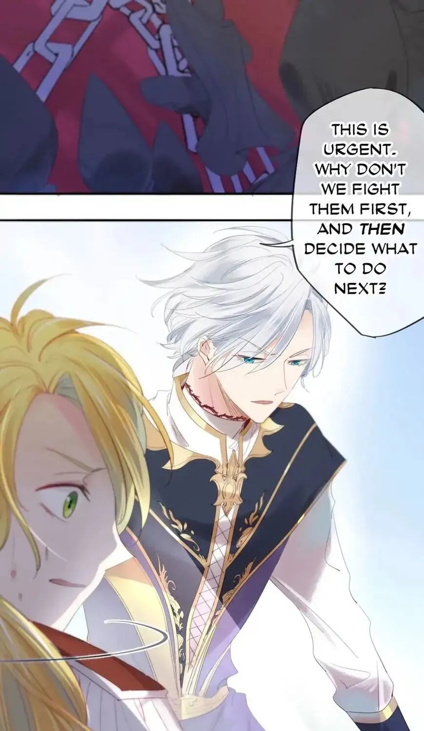 Read The Queen