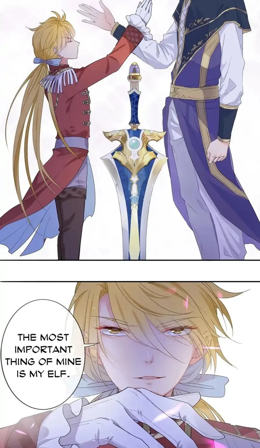 Read The Queen