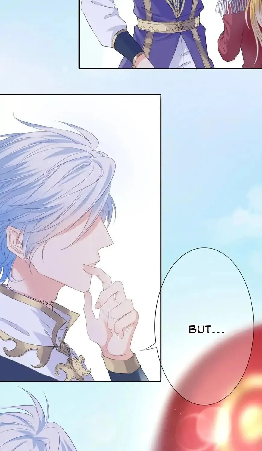 Read The Queen