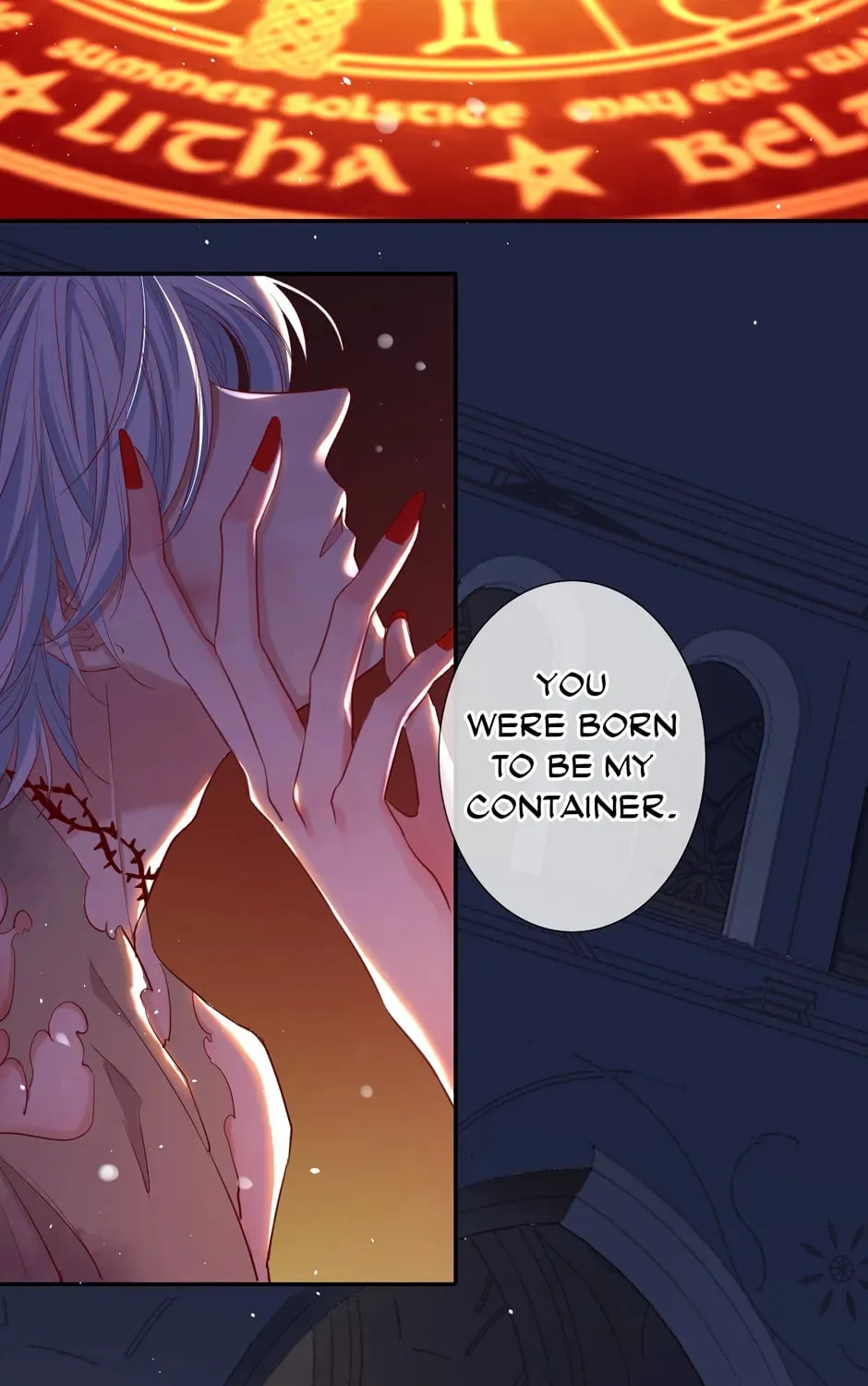 Read The Queen