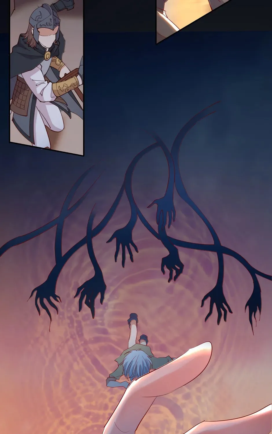 Read The Queen