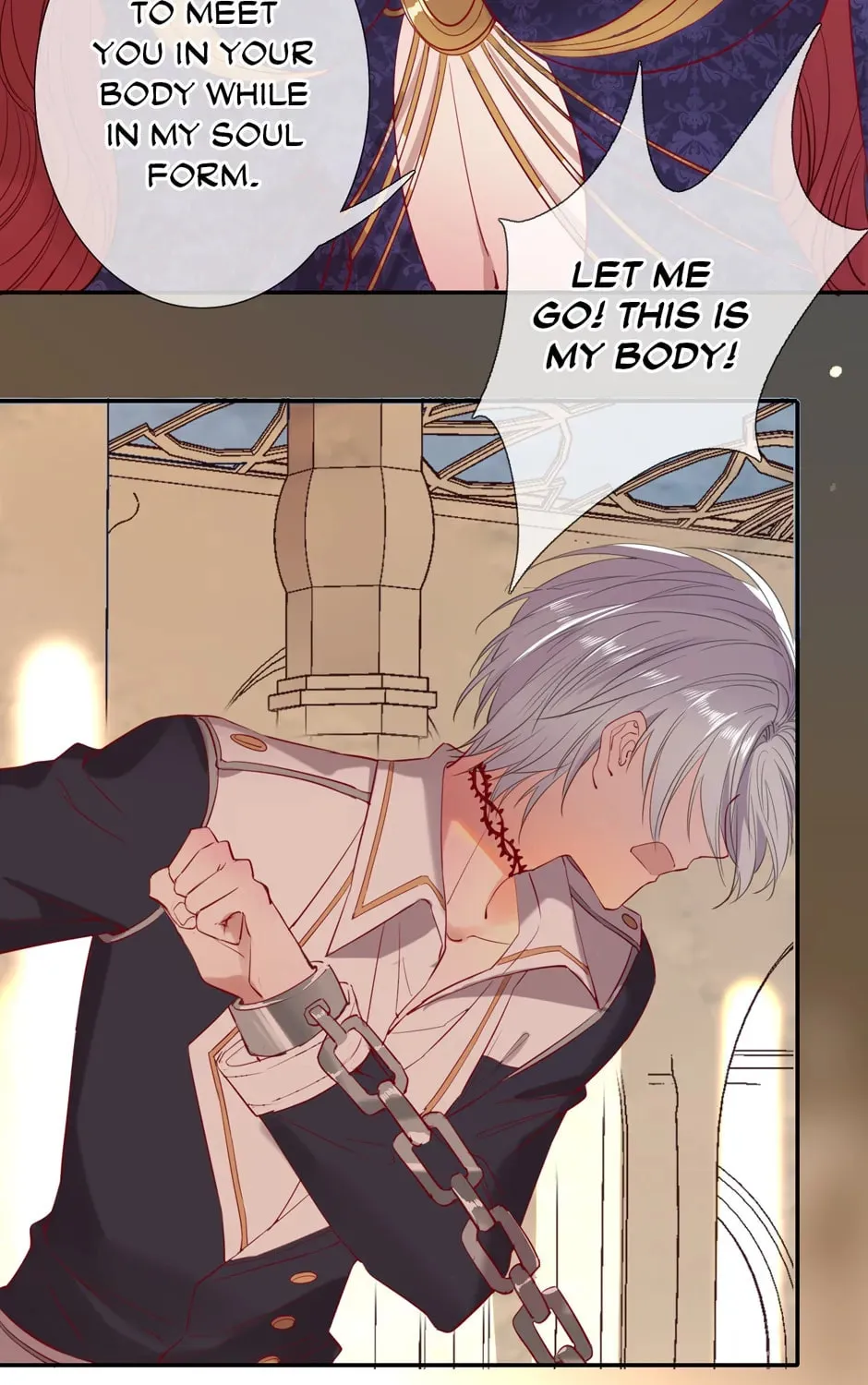 Read The Queen