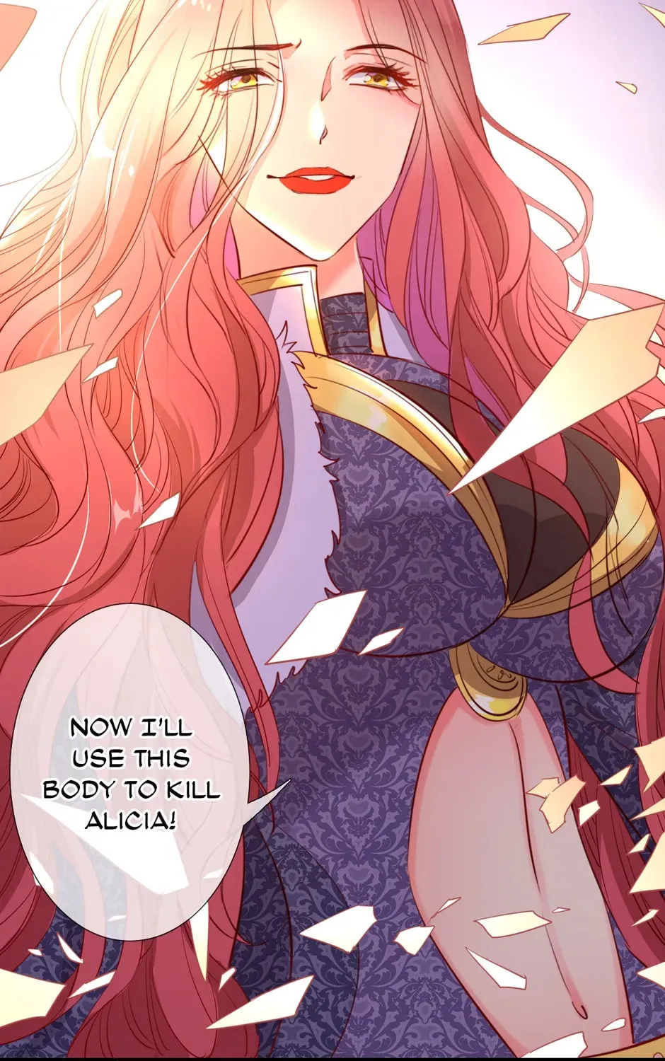 Read The Queen