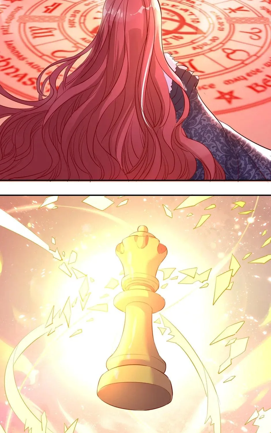 Read The Queen