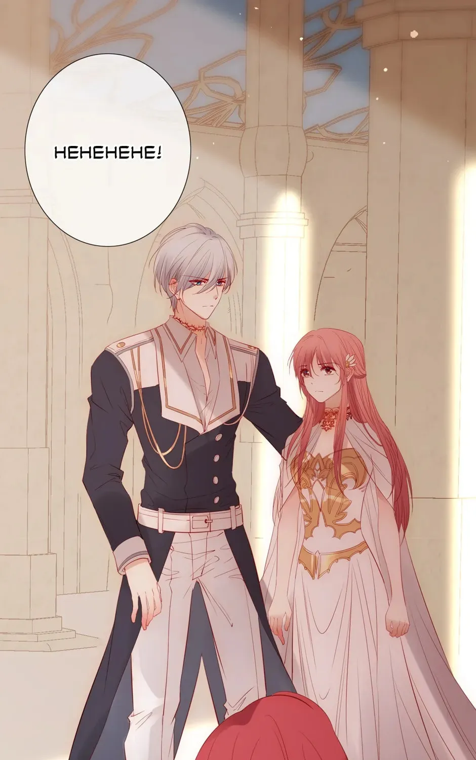 Read The Queen