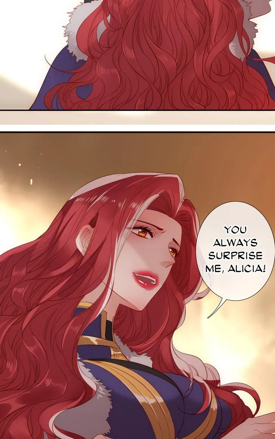 Read The Queen