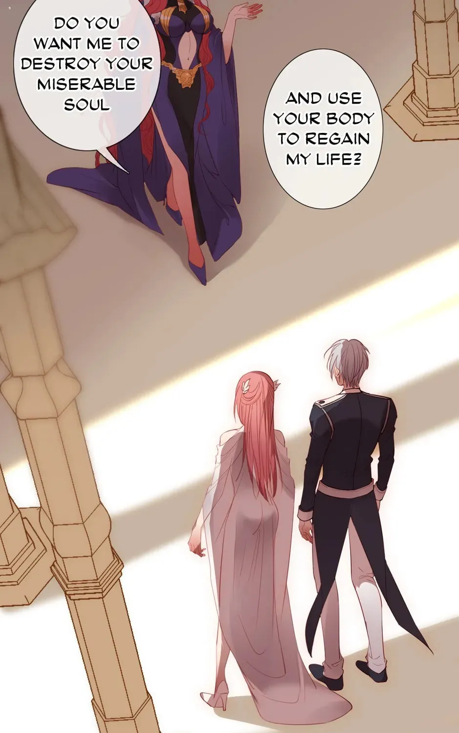 Read The Queen