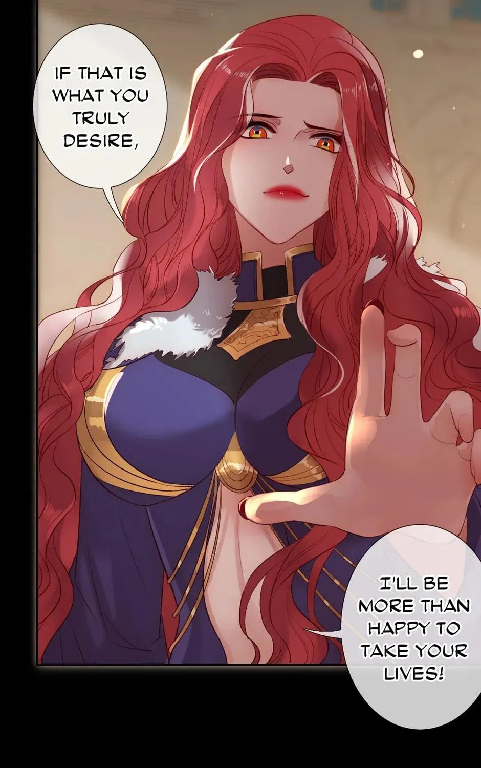 Read The Queen