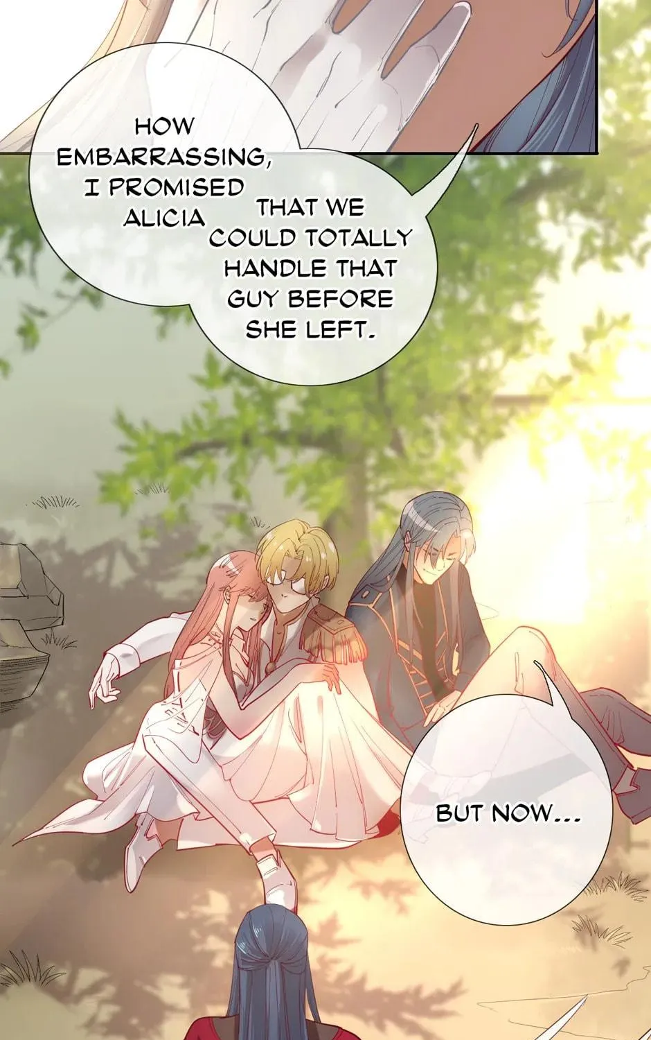 Read The Queen