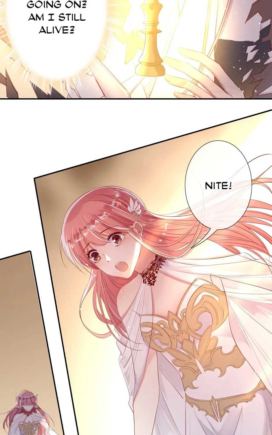 Read The Queen
