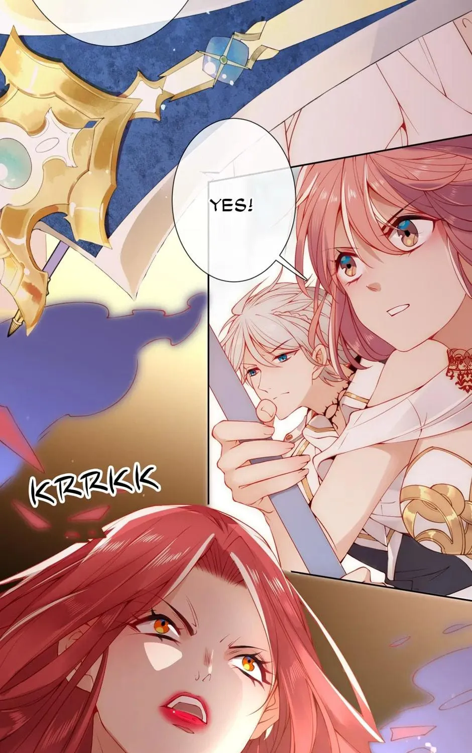 Read The Queen