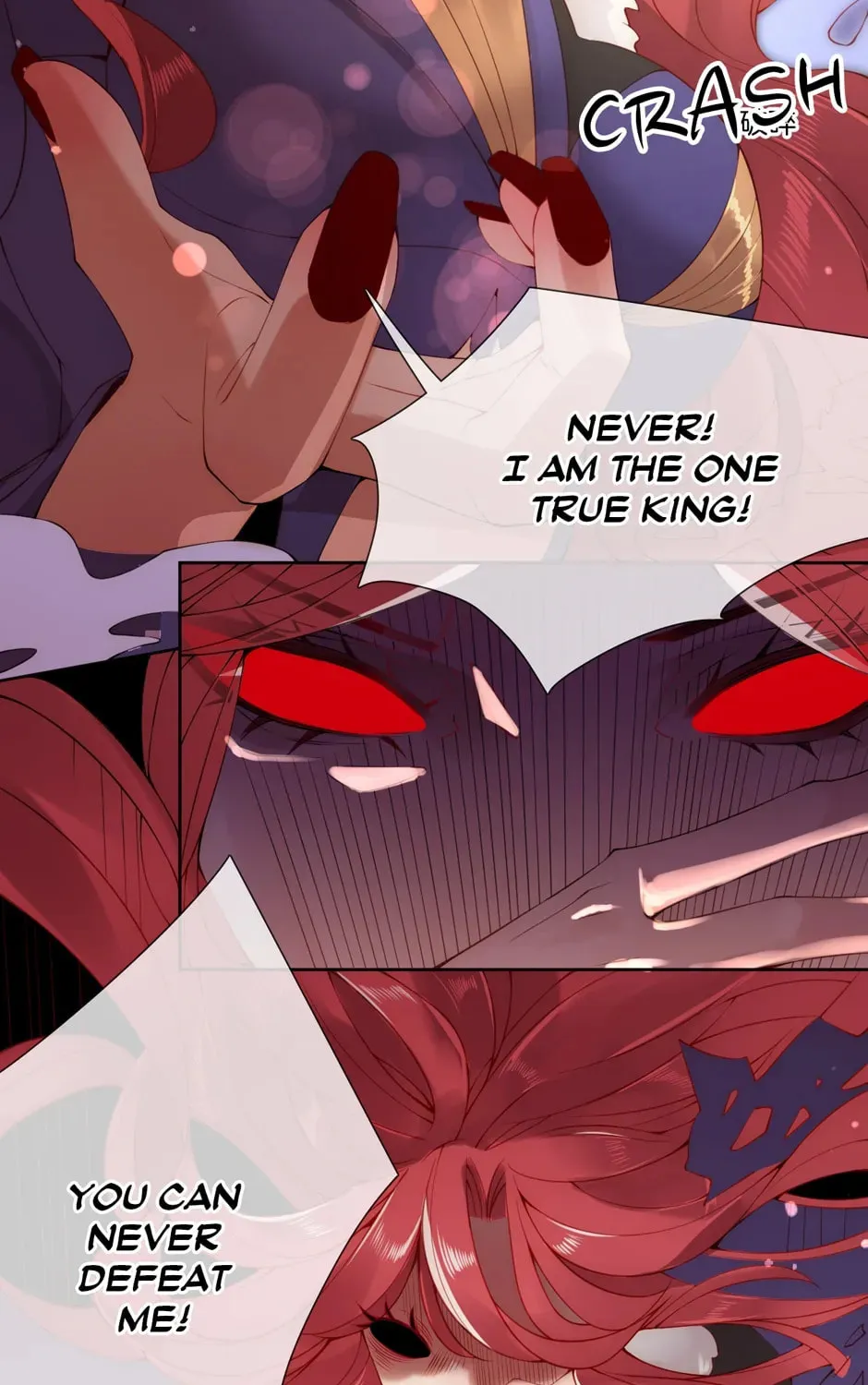 Read The Queen