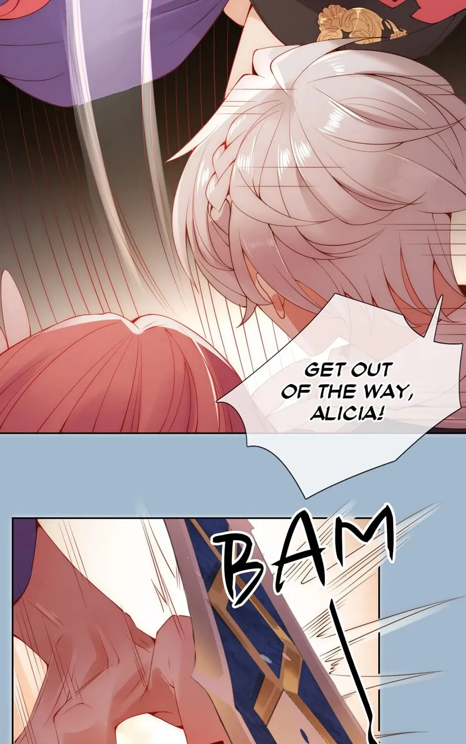 Read The Queen