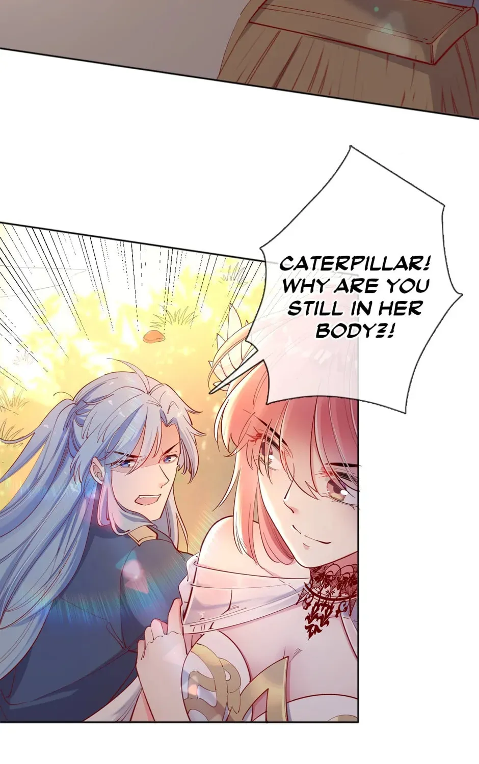 Read The Queen