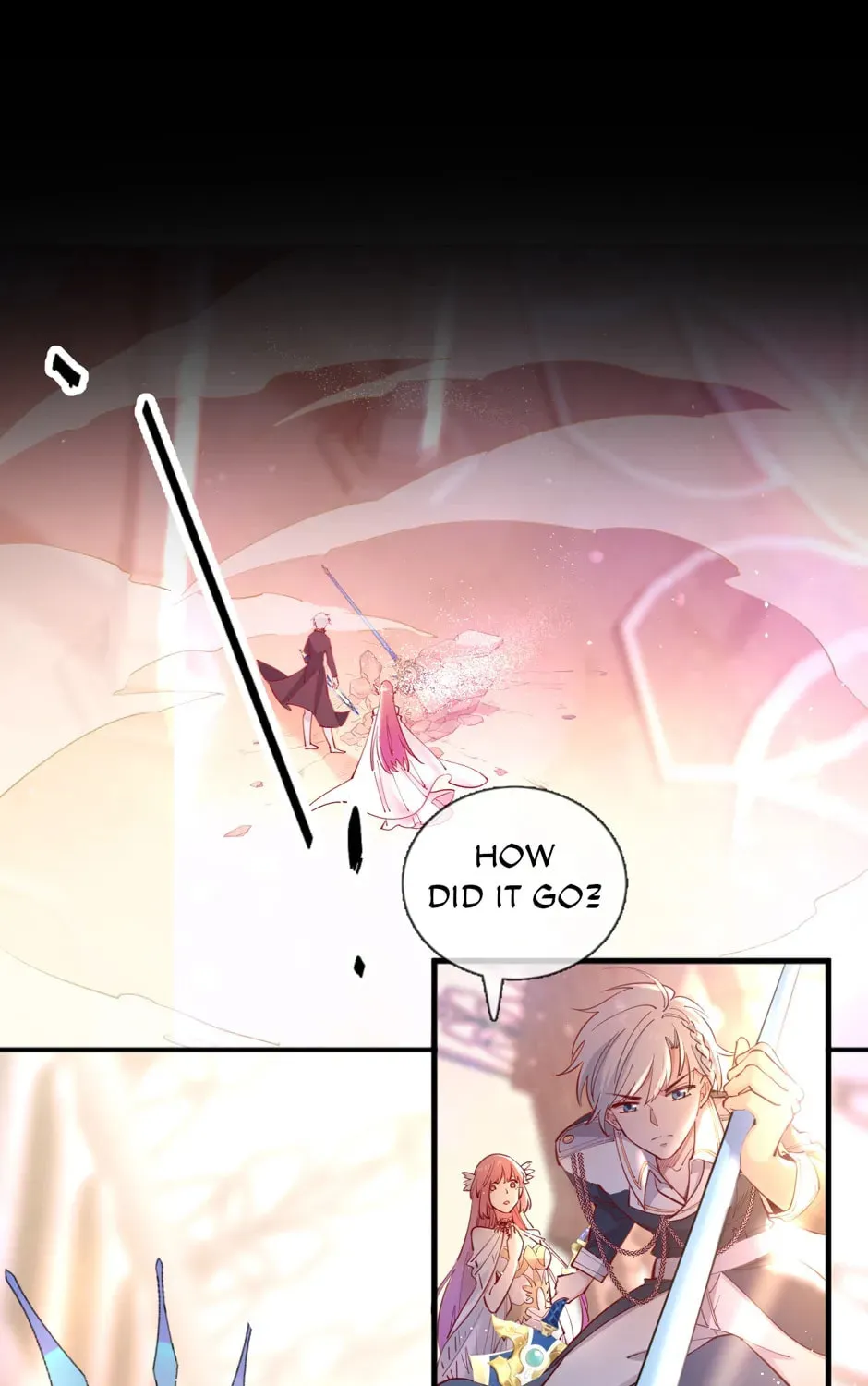 Read The Queen