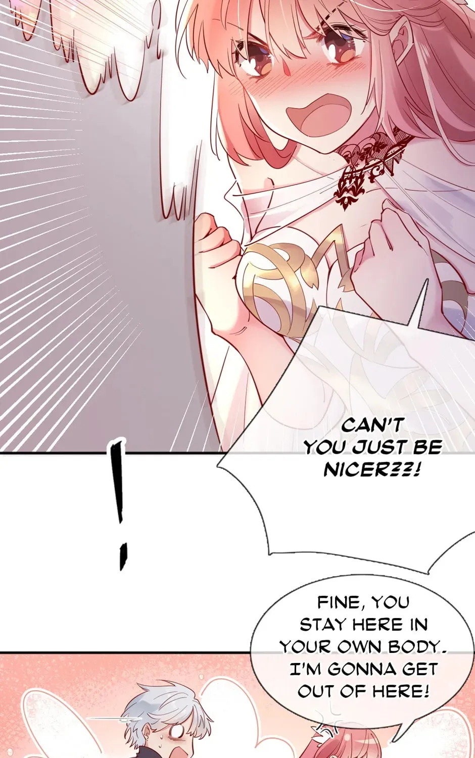 Read The Queen