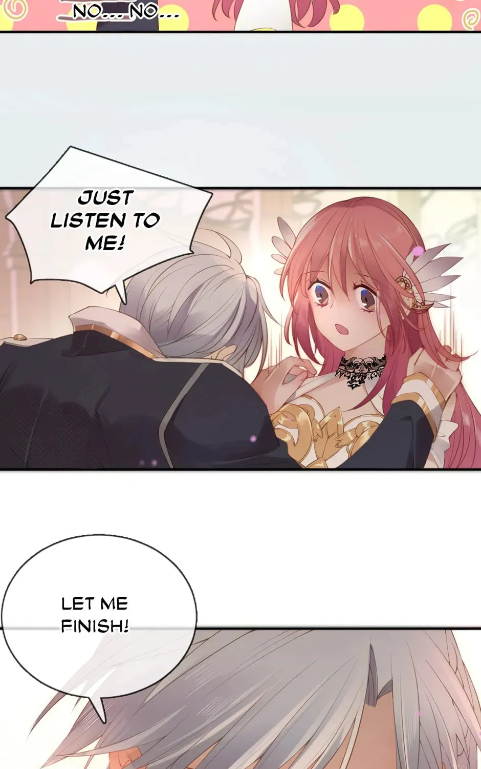 Read The Queen
