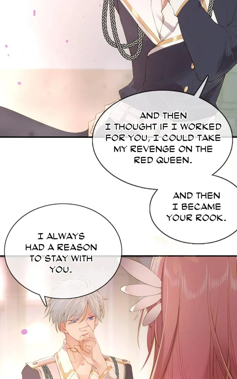 Read The Queen