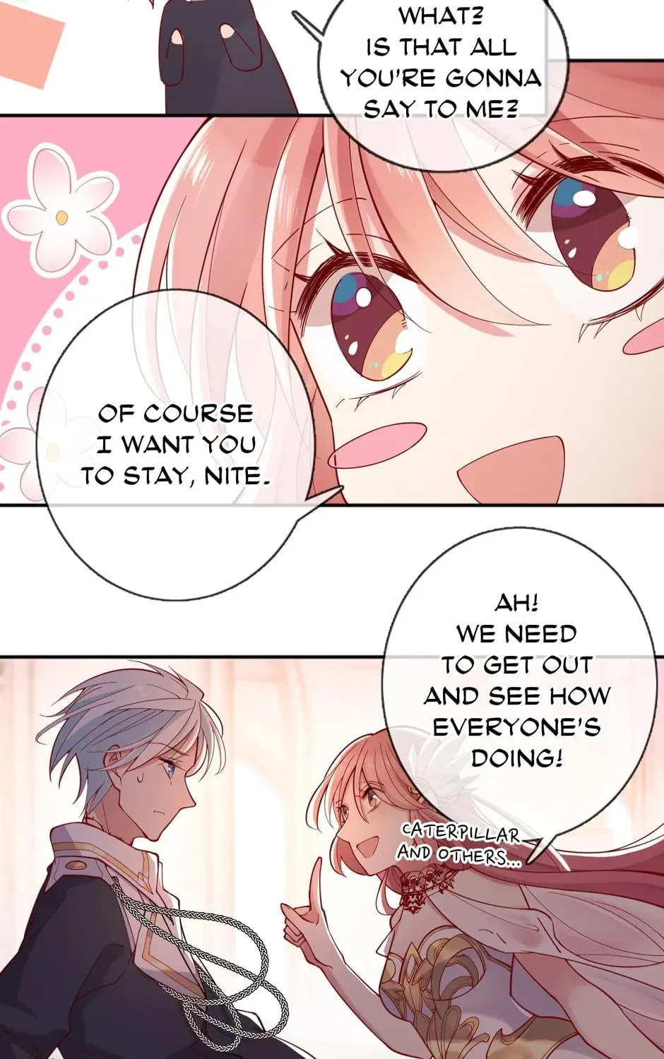 Read The Queen