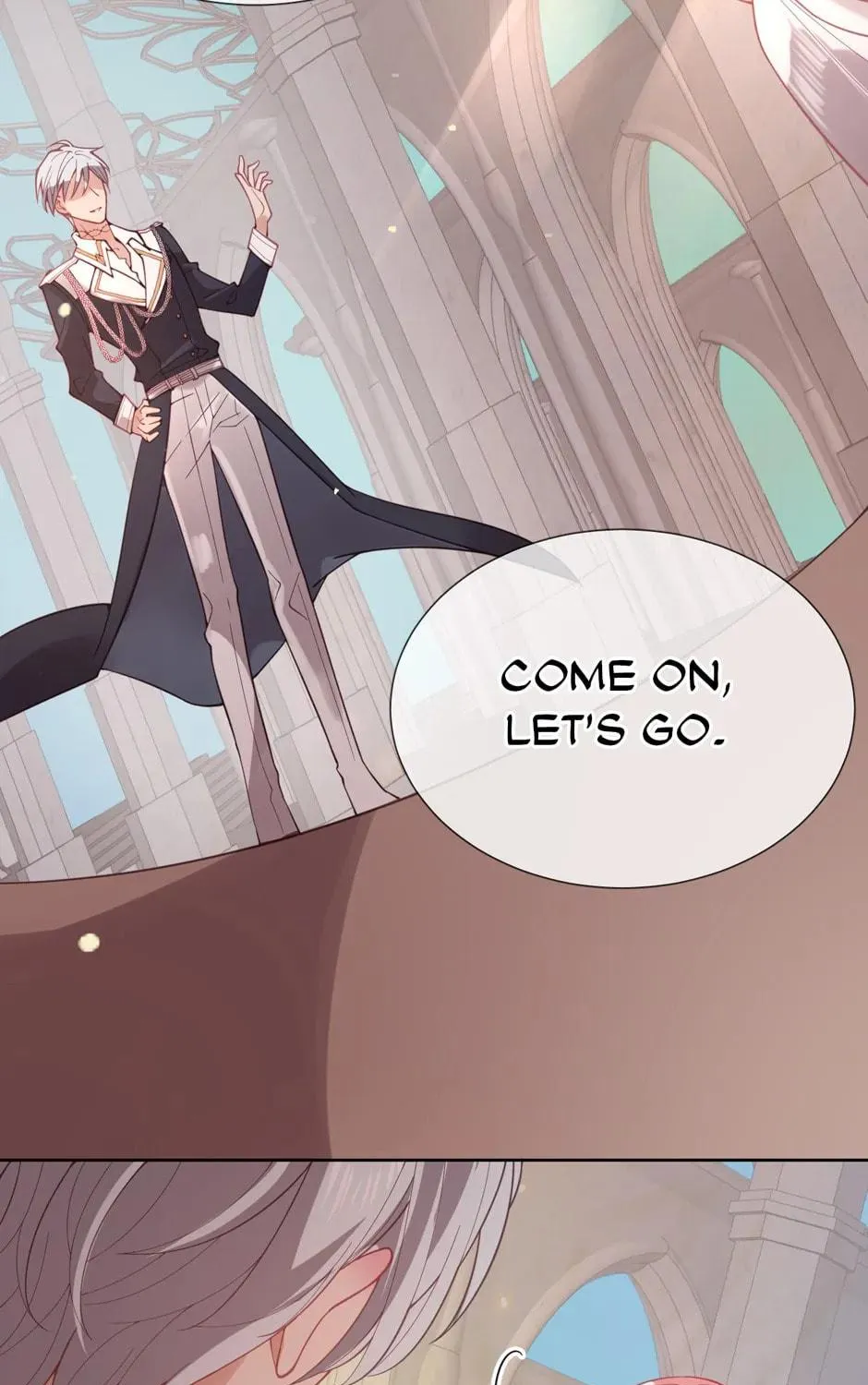 Read The Queen