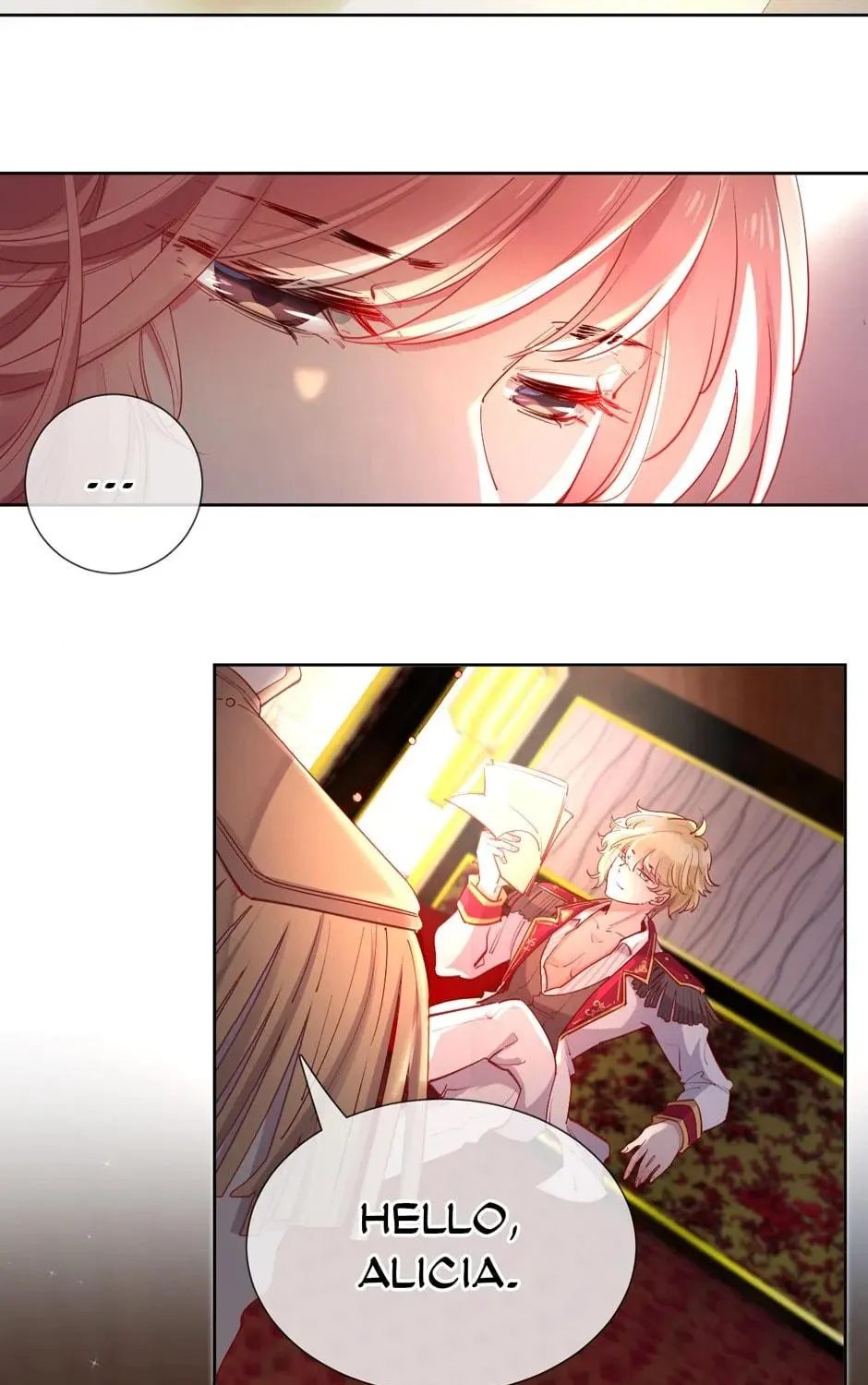 Read The Queen