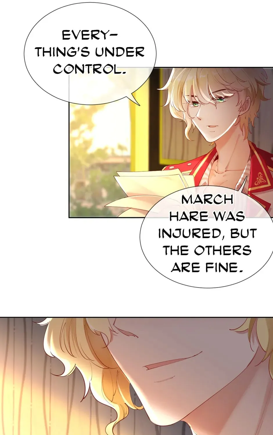 Read The Queen