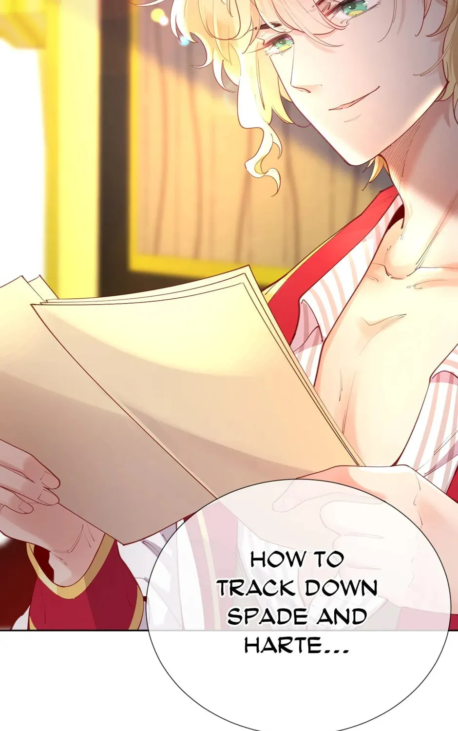 Read The Queen