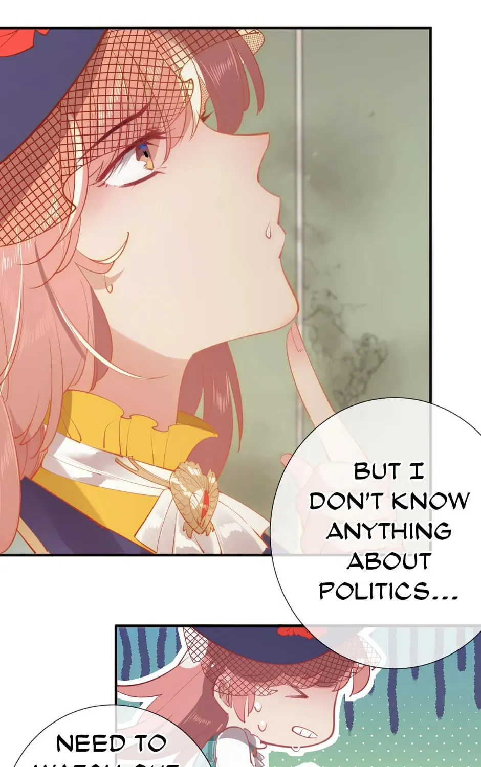 Read The Queen