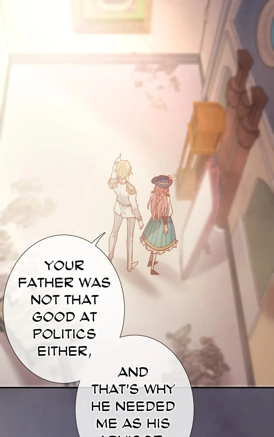 Read The Queen