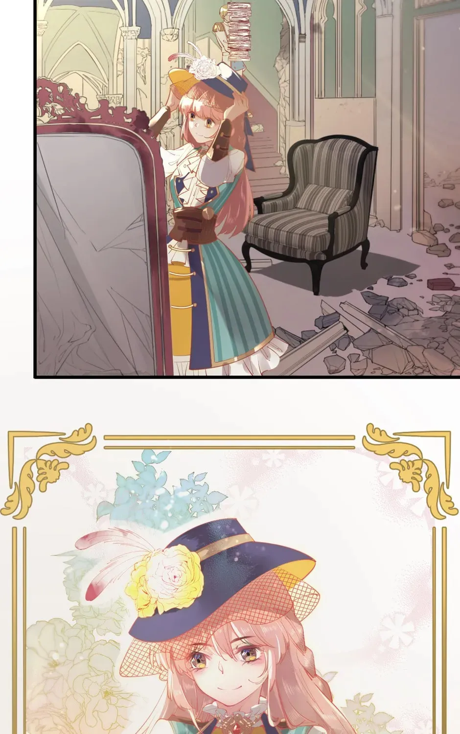 Read The Queen