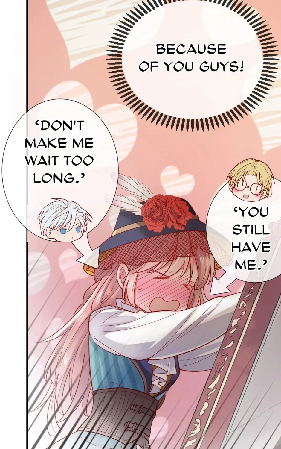 Read The Queen