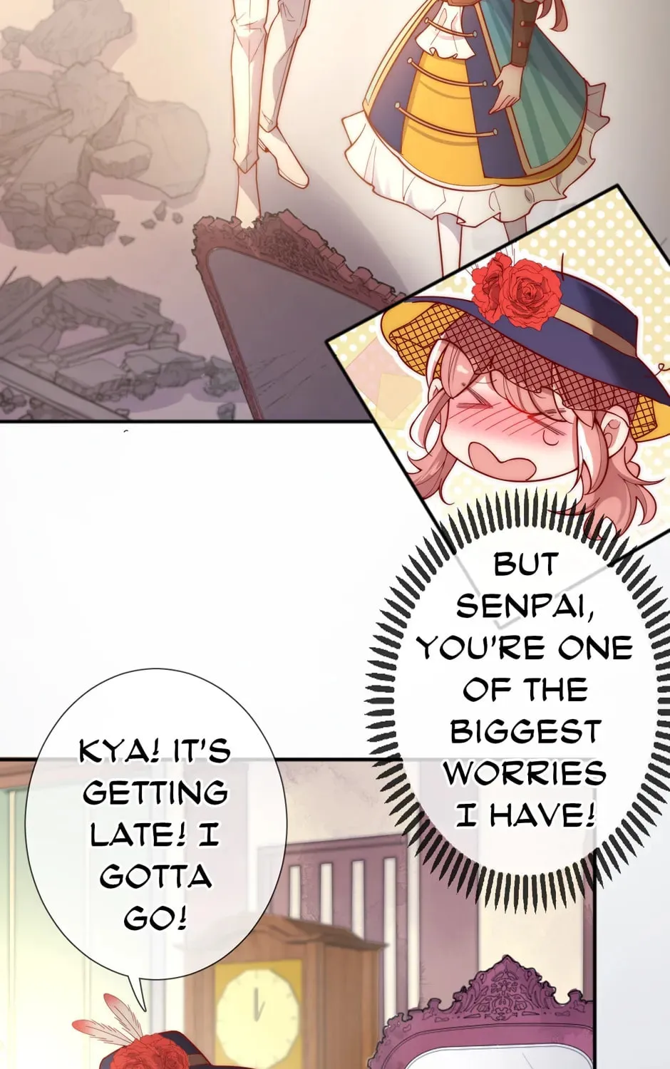 Read The Queen