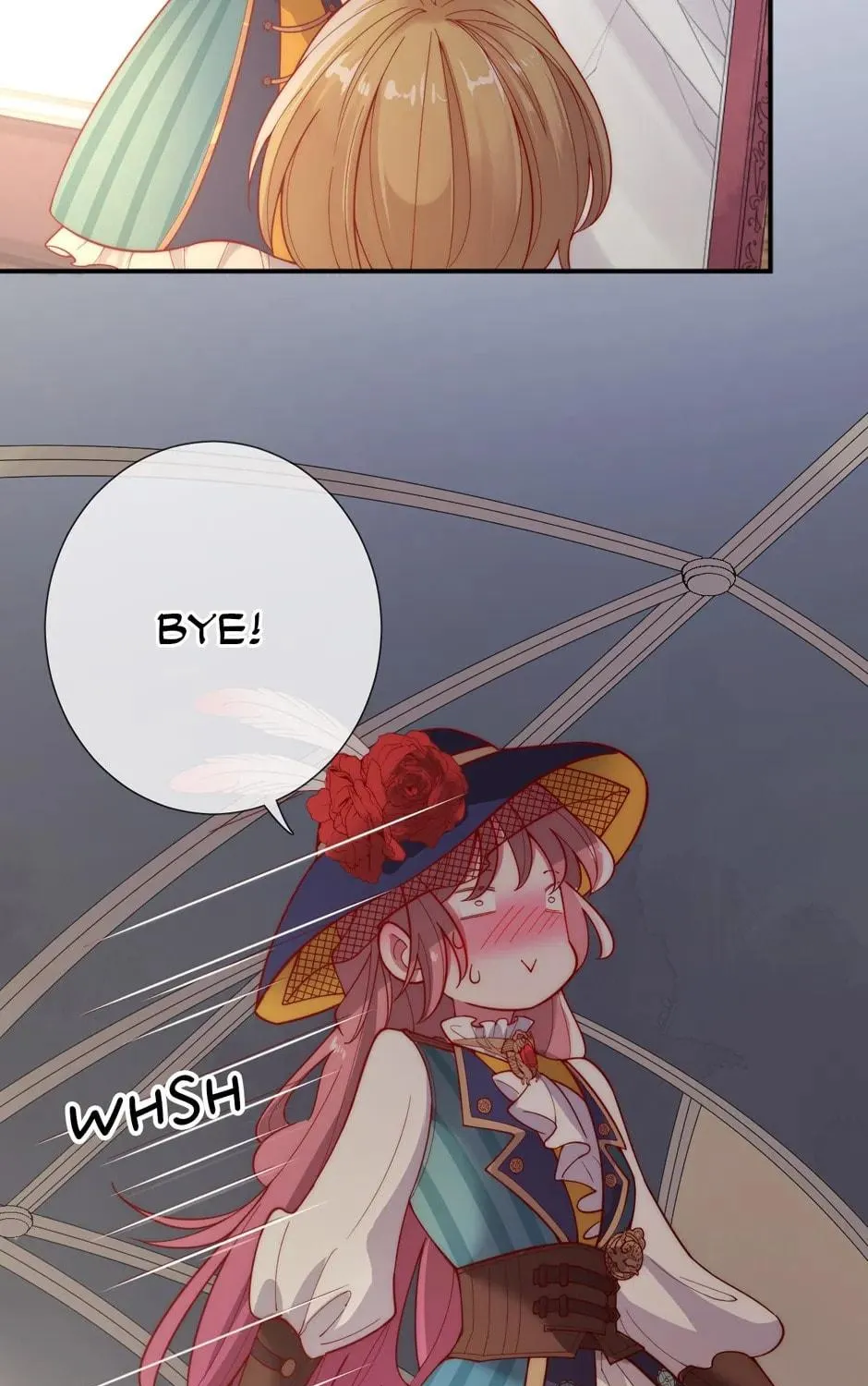 Read The Queen