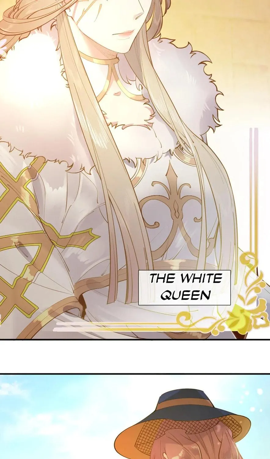 Read The Queen