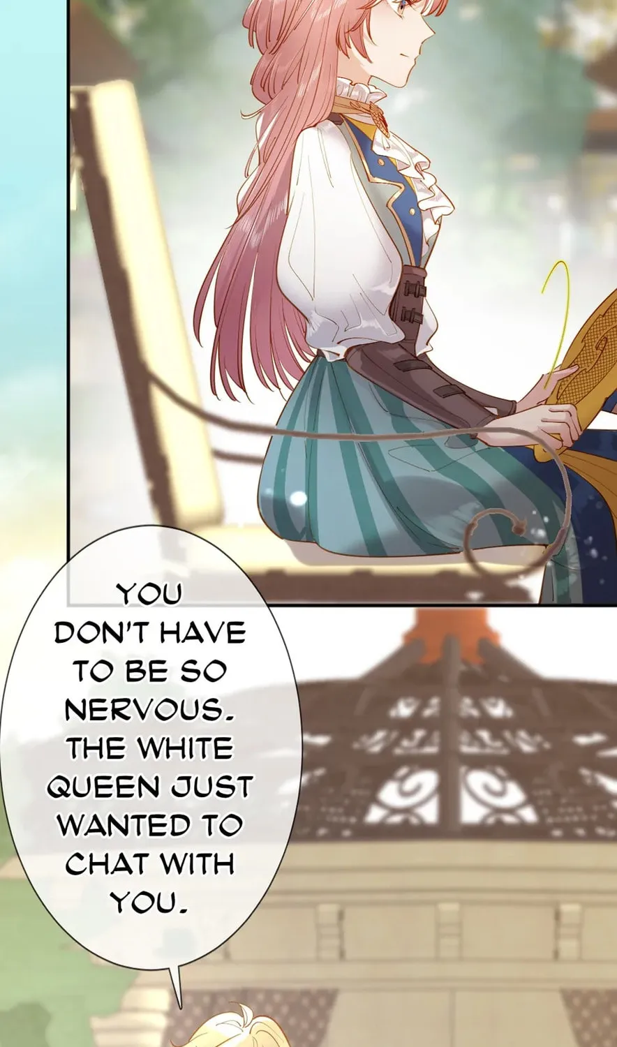 Read The Queen