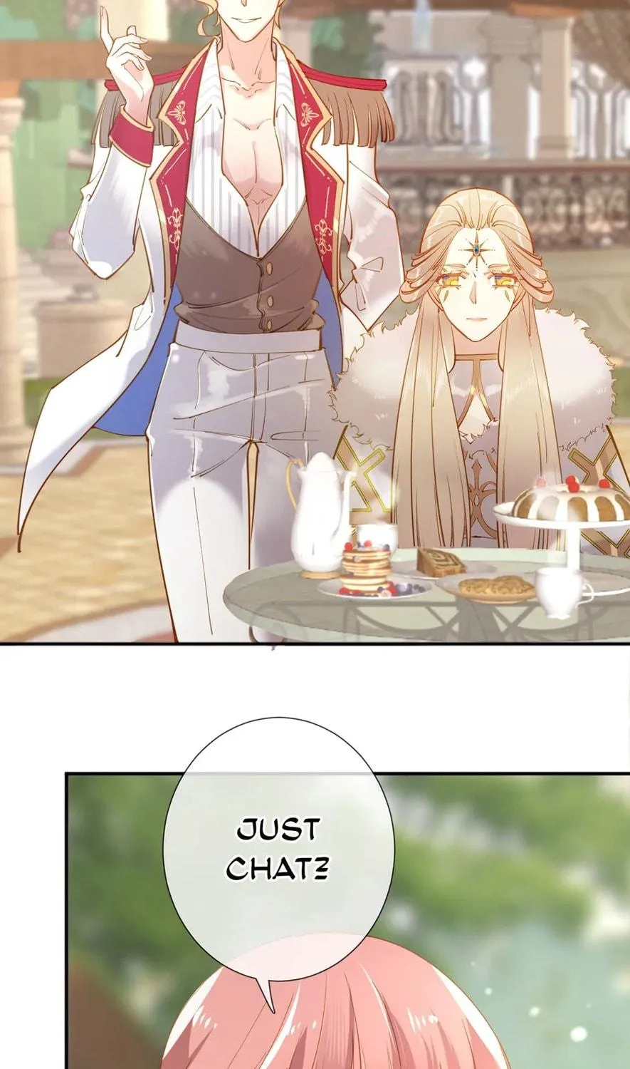 Read The Queen