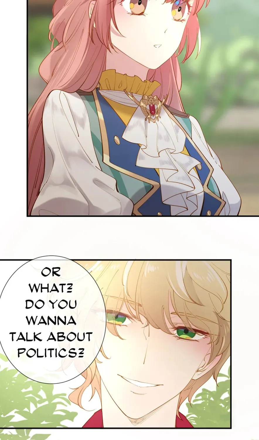 Read The Queen
